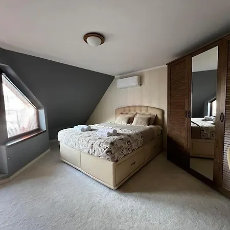 Luxury In Dragalevtsi * Sofya