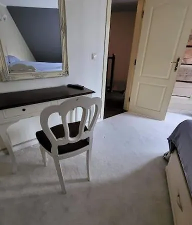 Daire Luxury In Dragalevtsi