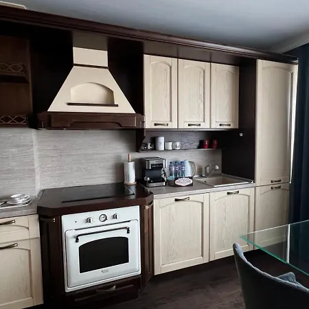 Luxury In Dragalevtsi *