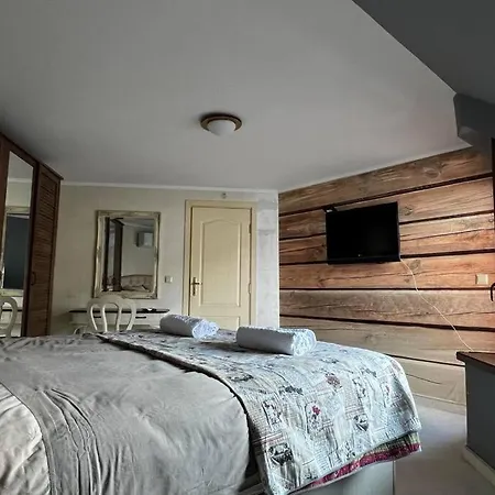 Apartament Luxury In Dragalevtsi *