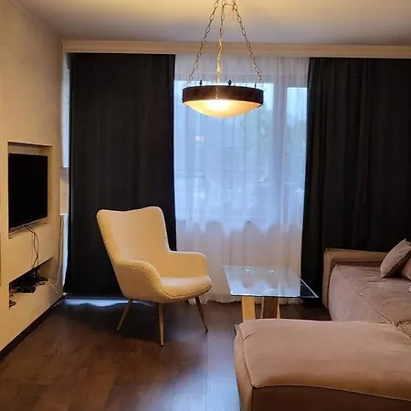 Luxury In Dragalevtsi