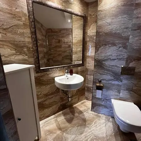 Apartament Luxury In Dragalevtsi Sofia