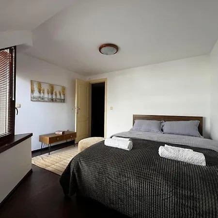 Luxury In Dragalevtsi * Sofia