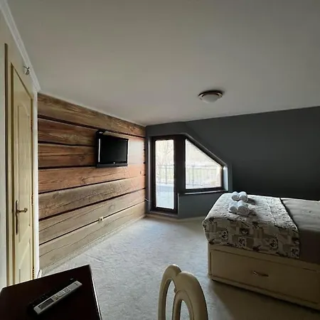 Luxury In Dragalevtsi Apartament