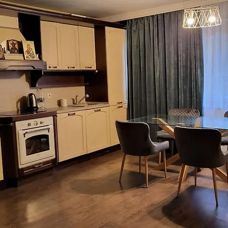 Luxury In Dragalevtsi *