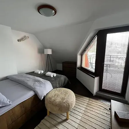 Luxury In Dragalevtsi